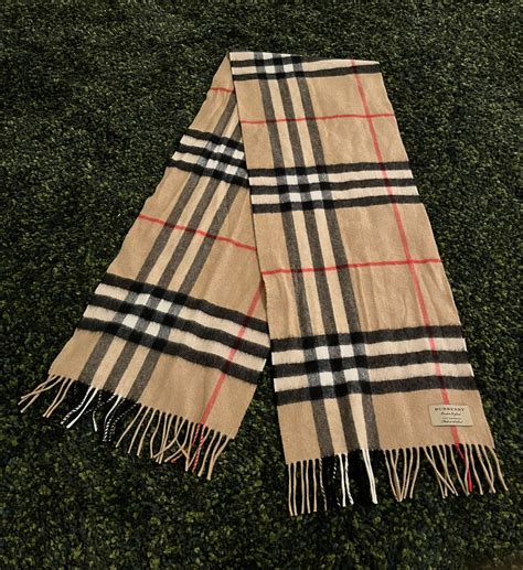 burberry scarf outlet|authentic burberry scarf sale.